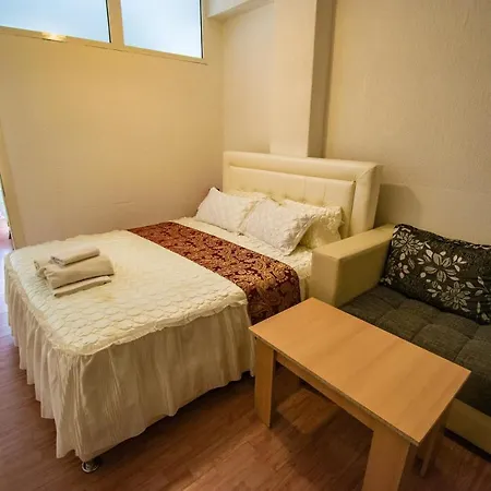 Apartments Monte Ulcinj Exterior photo