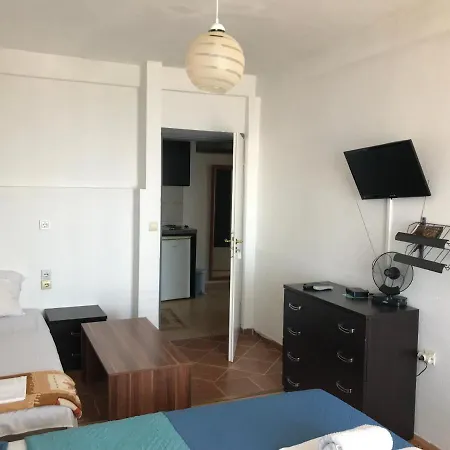 Apartments Monte Ulcinj Exterior photo