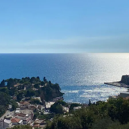 Apartments Monte Ulcinj Exterior photo
