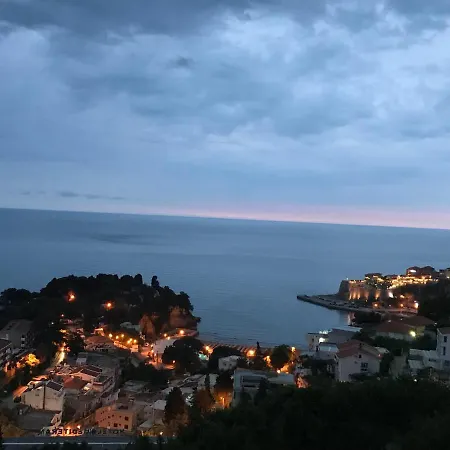 Apartments Monte Ulcinj Exterior photo