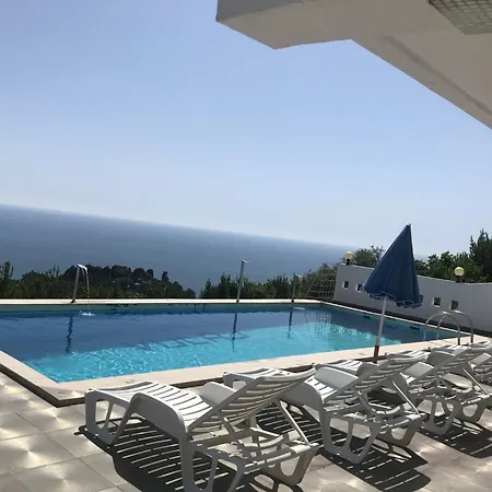 Apartments Monte Ulcinj Exterior photo