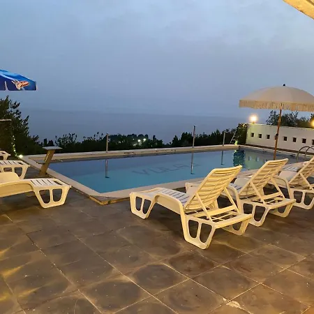Apartments Monte Ulcinj Exterior photo
