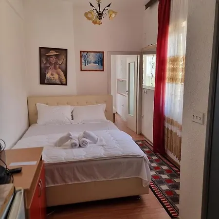 Apartments Monte Ulcinj Exterior photo