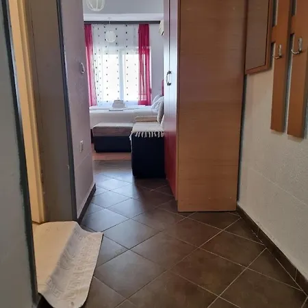 Apartments Monte Ulcinj Exterior photo