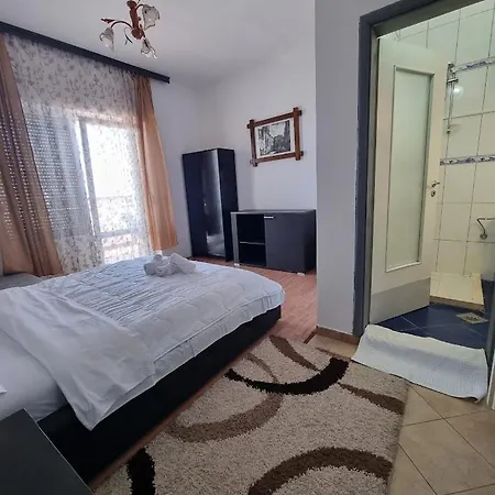 Apartments Monte Ulcinj Exterior photo
