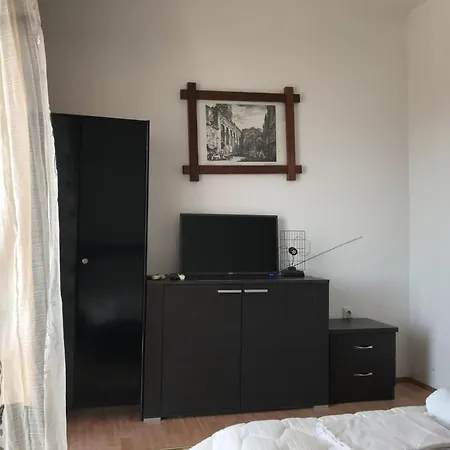 Apartments Monte Ulcinj Exterior photo