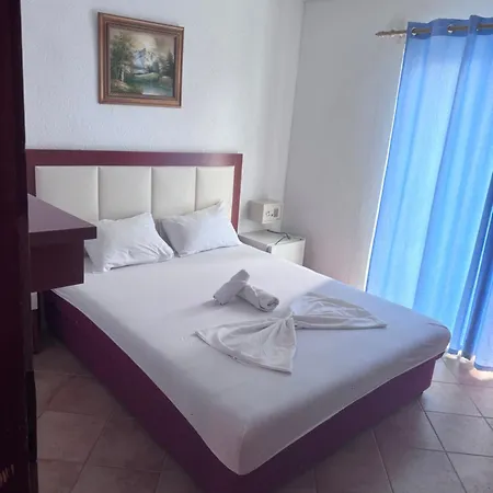 Apartments Monte Ulcinj Exterior photo