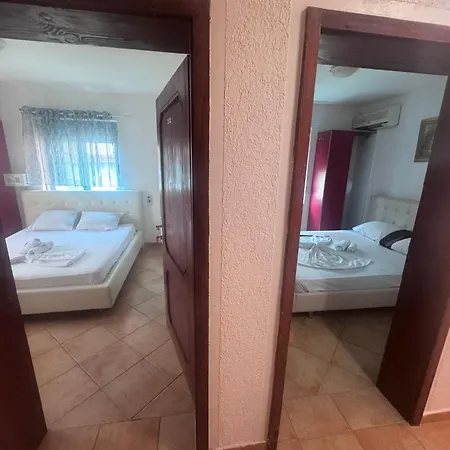Apartments Monte Ulcinj Exterior photo