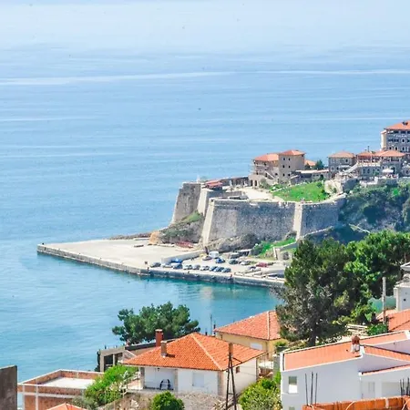 Apartments Monte Ulcinj Exterior photo