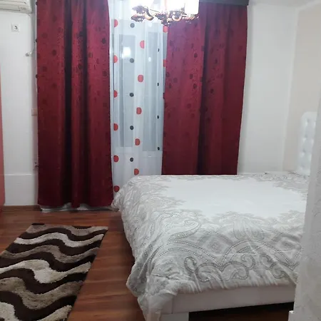 Apartments Monte Ulcinj Exterior photo