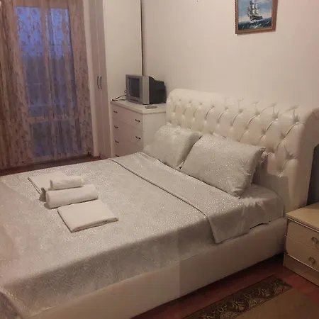 Apartments Monte Ulcinj Exterior photo