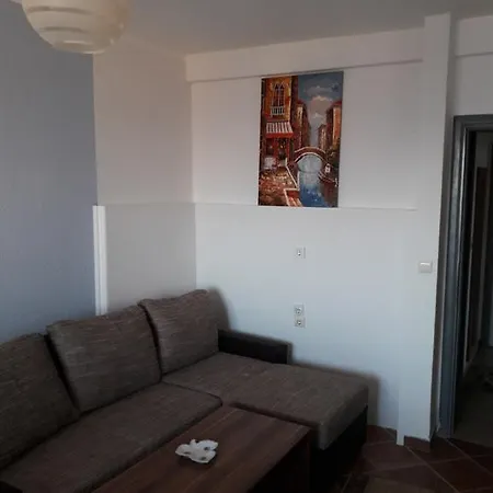 Apartments Monte Ulcinj Exterior photo
