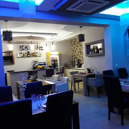 Apartments Monte Ulcinj Exterior photo
