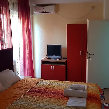 Apartments Monte Ulcinj Exterior photo