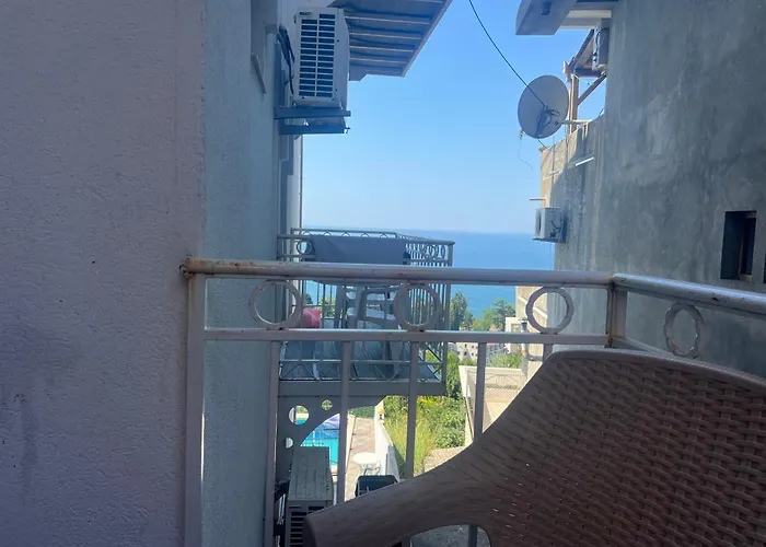 Apartments Monte