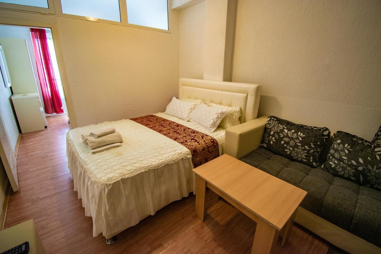 Apartment Monte