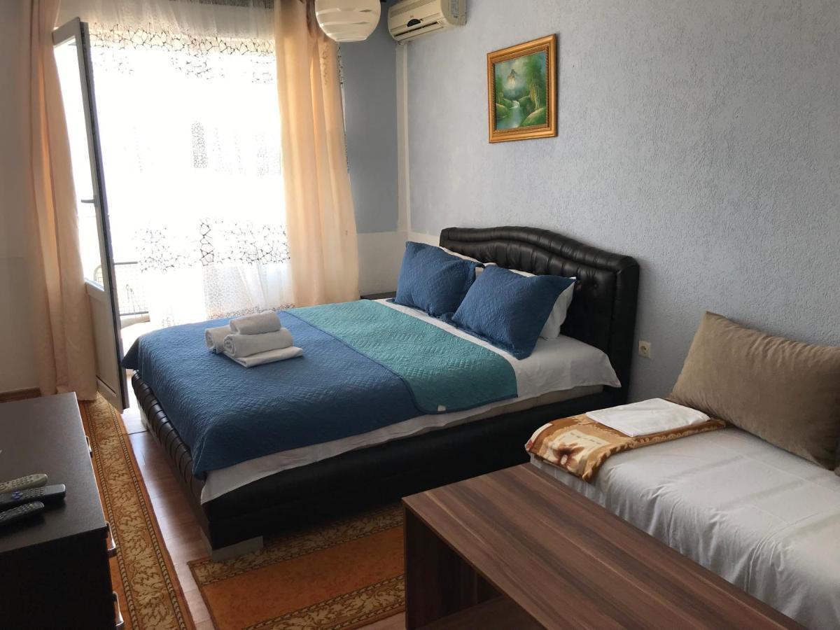 Apartment Monte Ulcinj