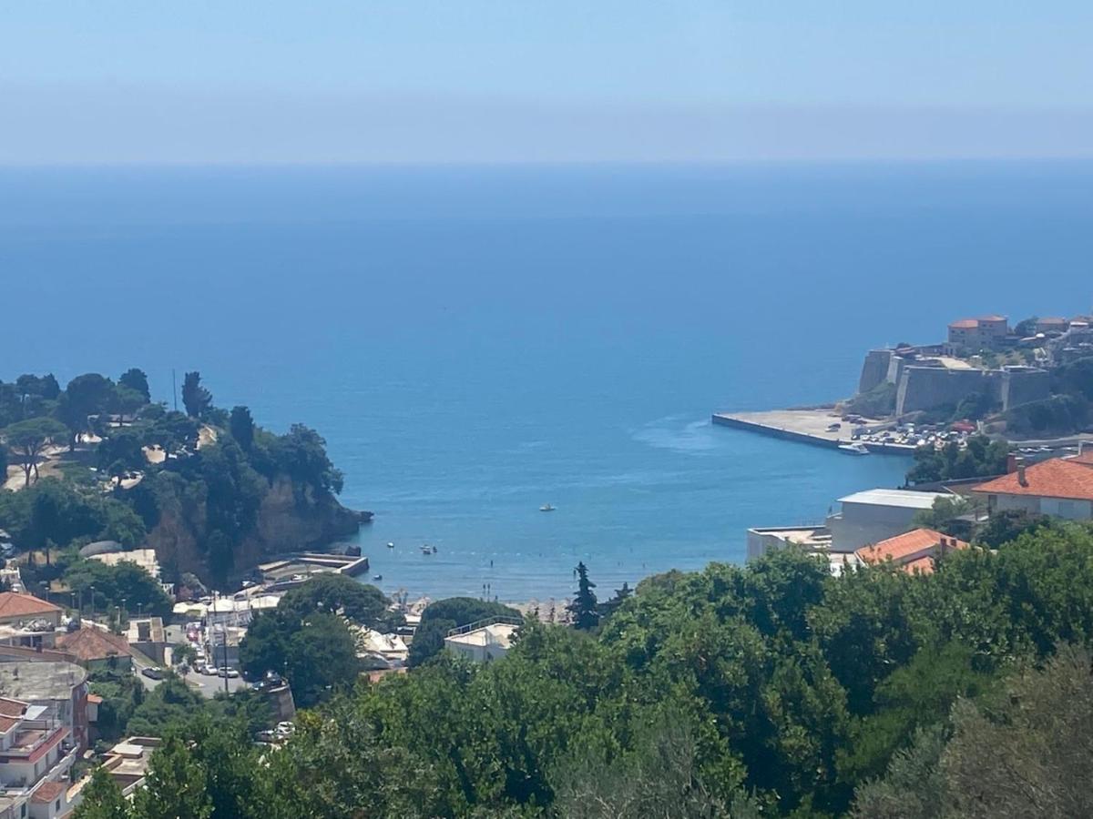 Apartment Monte Ulcinj