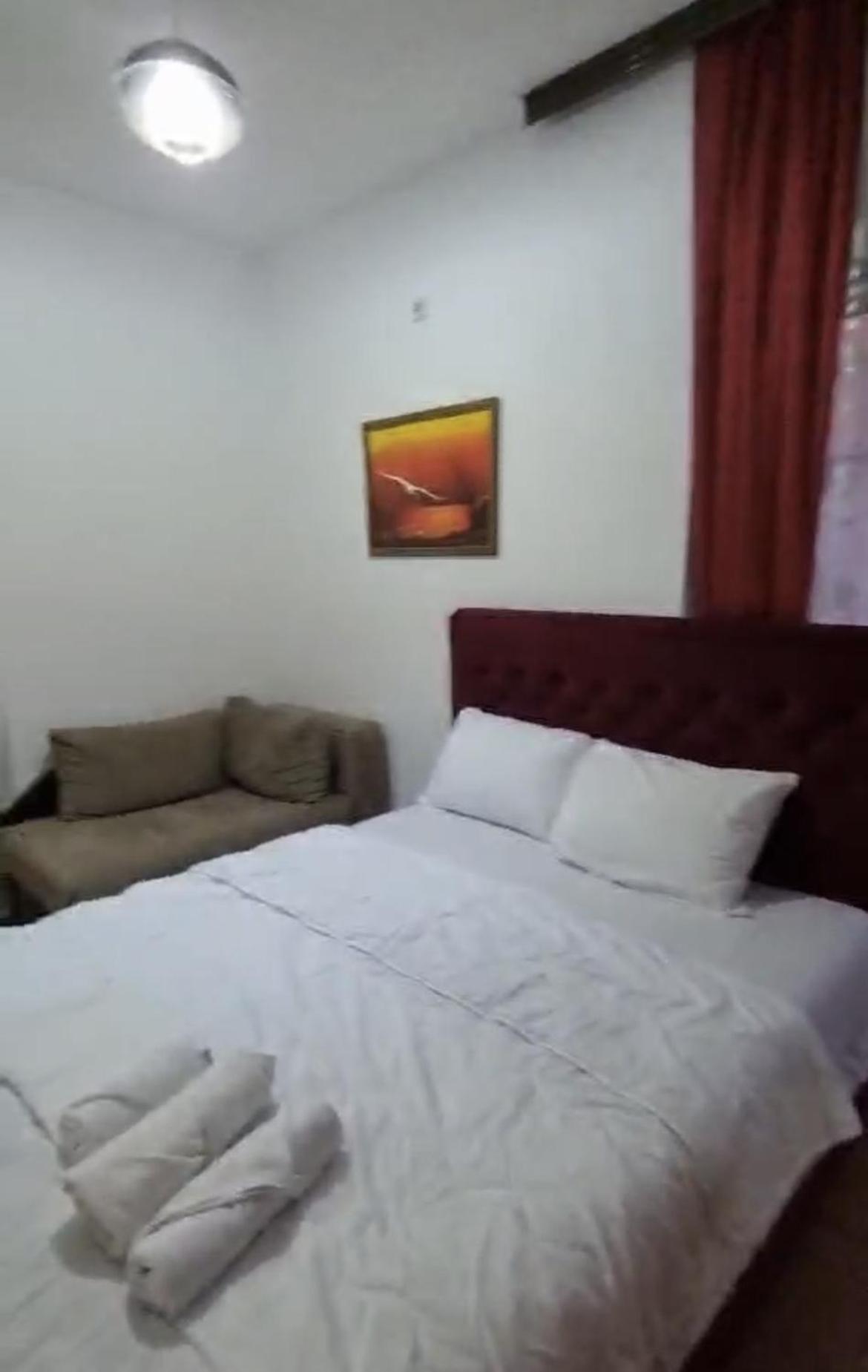 Monte Apartment *