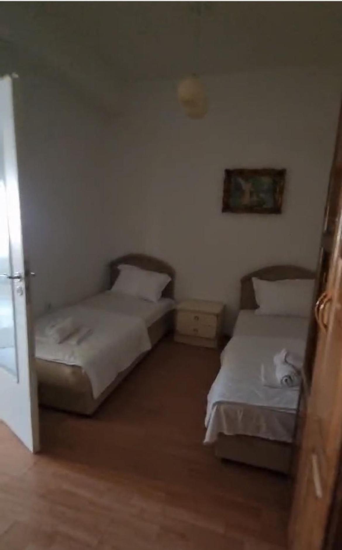 Apartment Monte Ulcinj