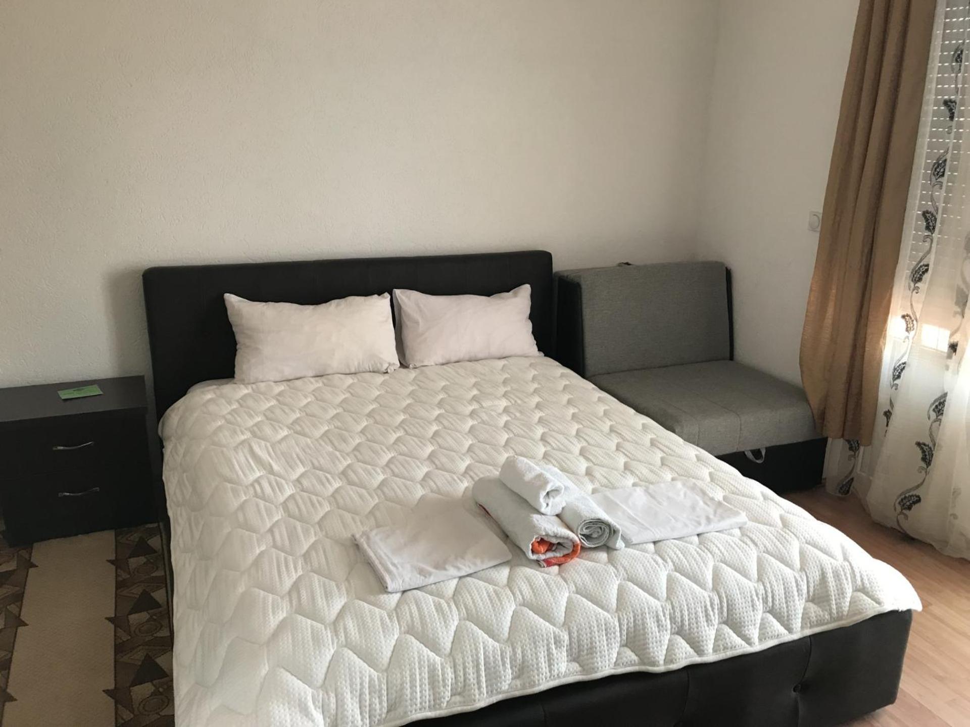 Monte Apartment Ulcinj