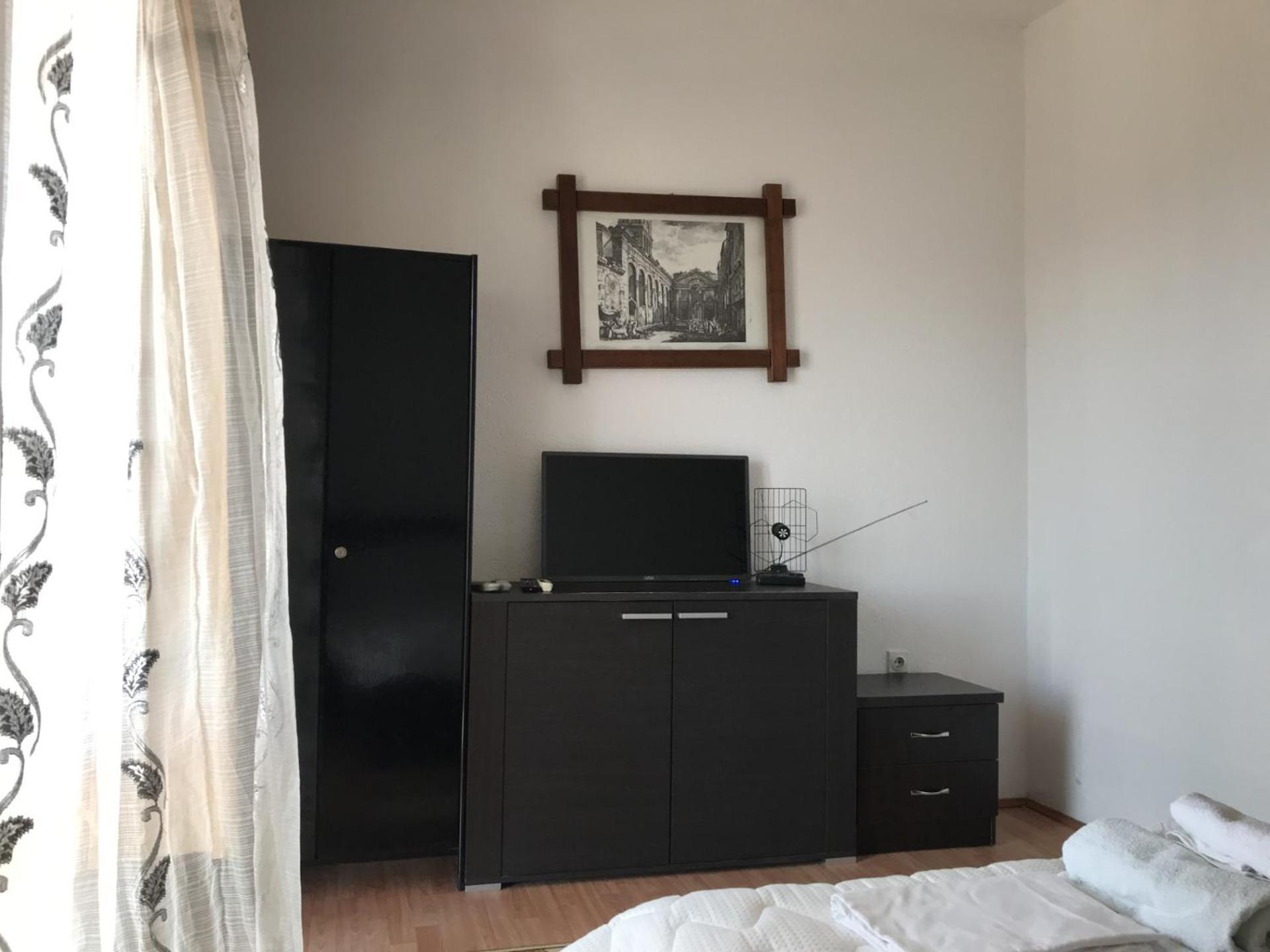 Monte * Ulcinj