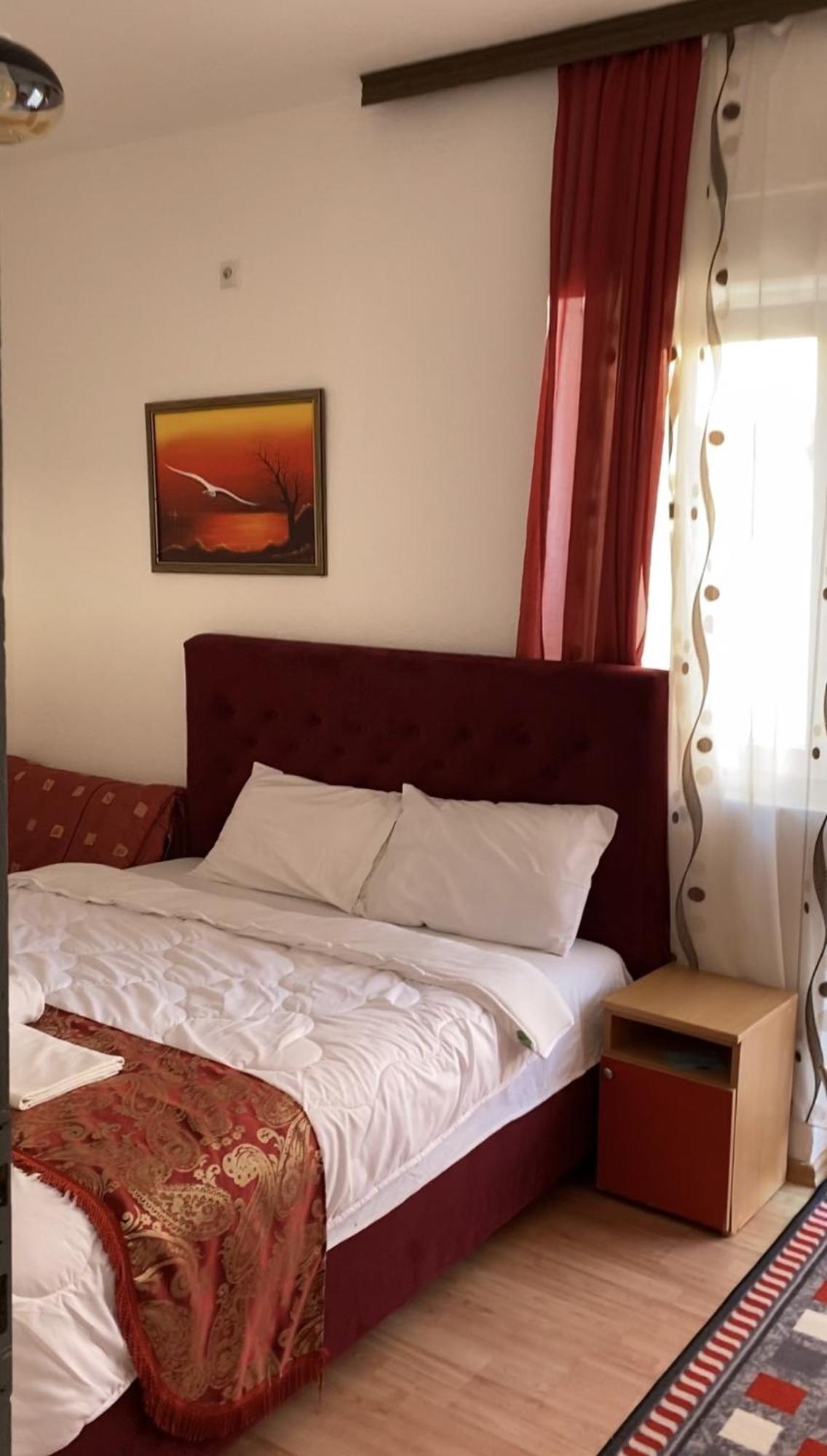 Monte Apartment *