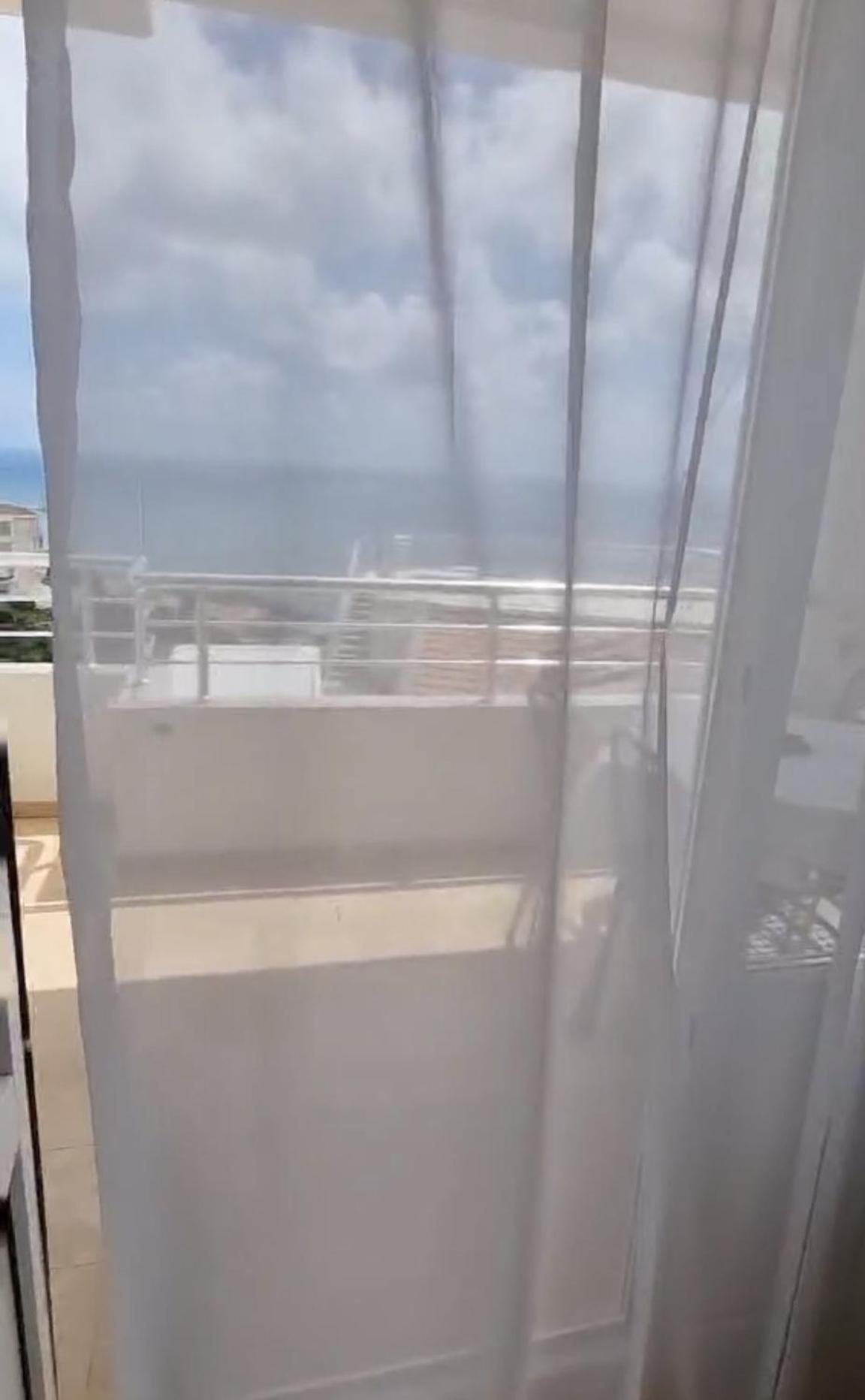 Apartment Monte *