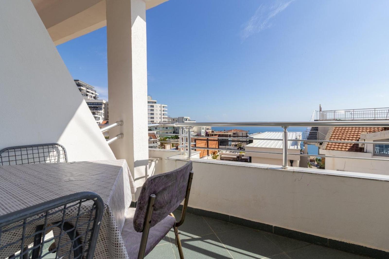 Apartment Monte Ulcinj