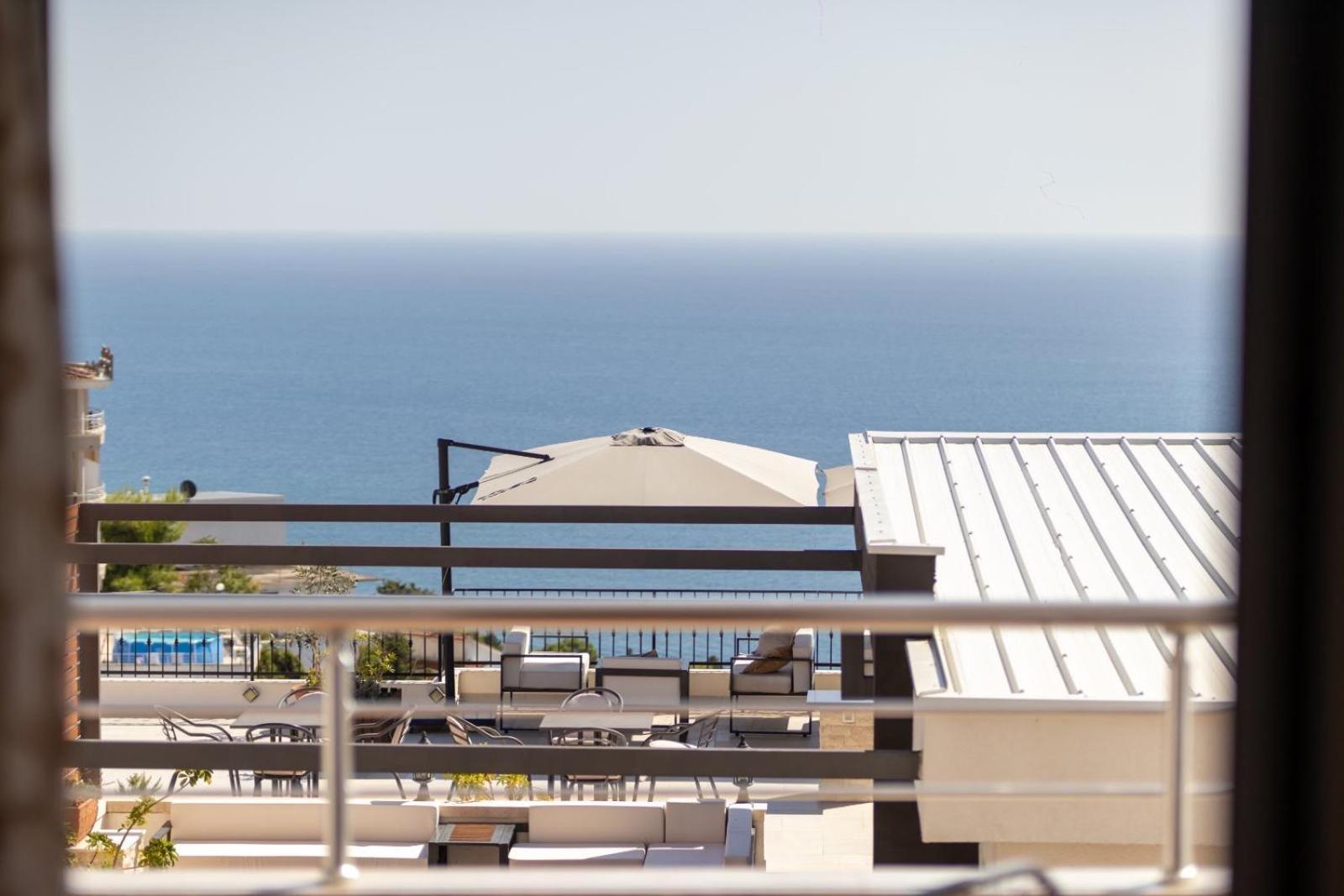 Apartment Monte *