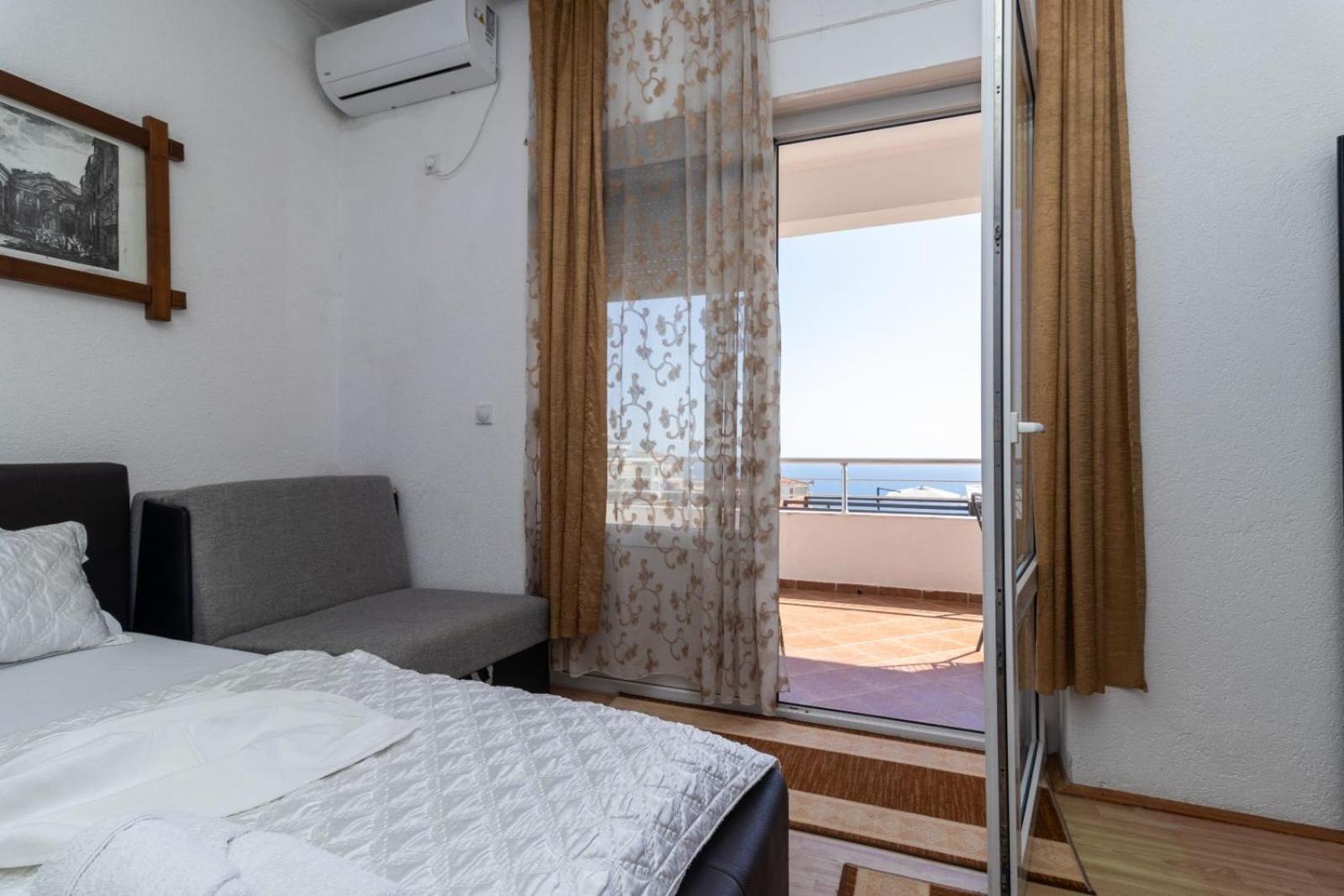 Monte Ulcinj