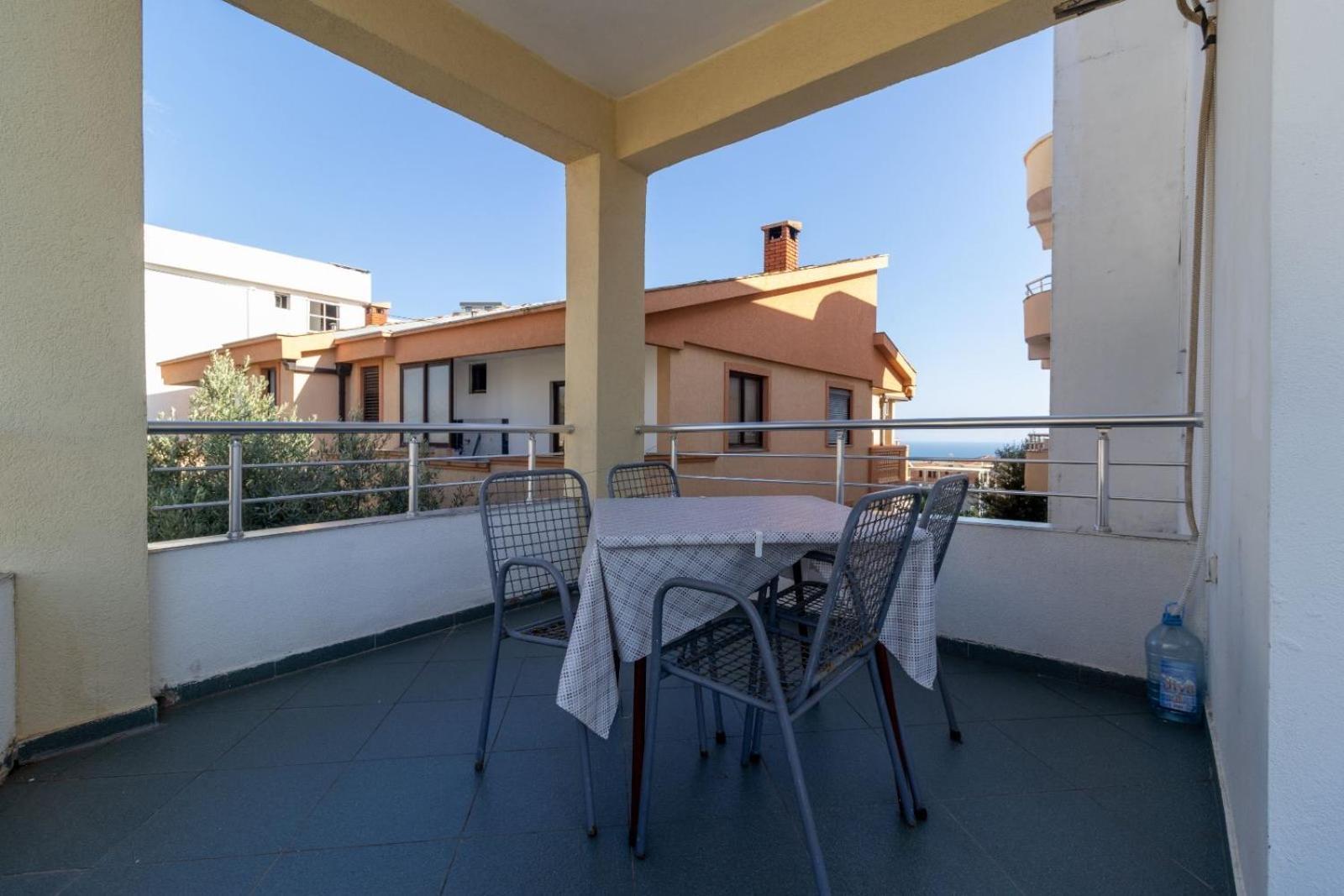 Apartment Monte Ulcinj
