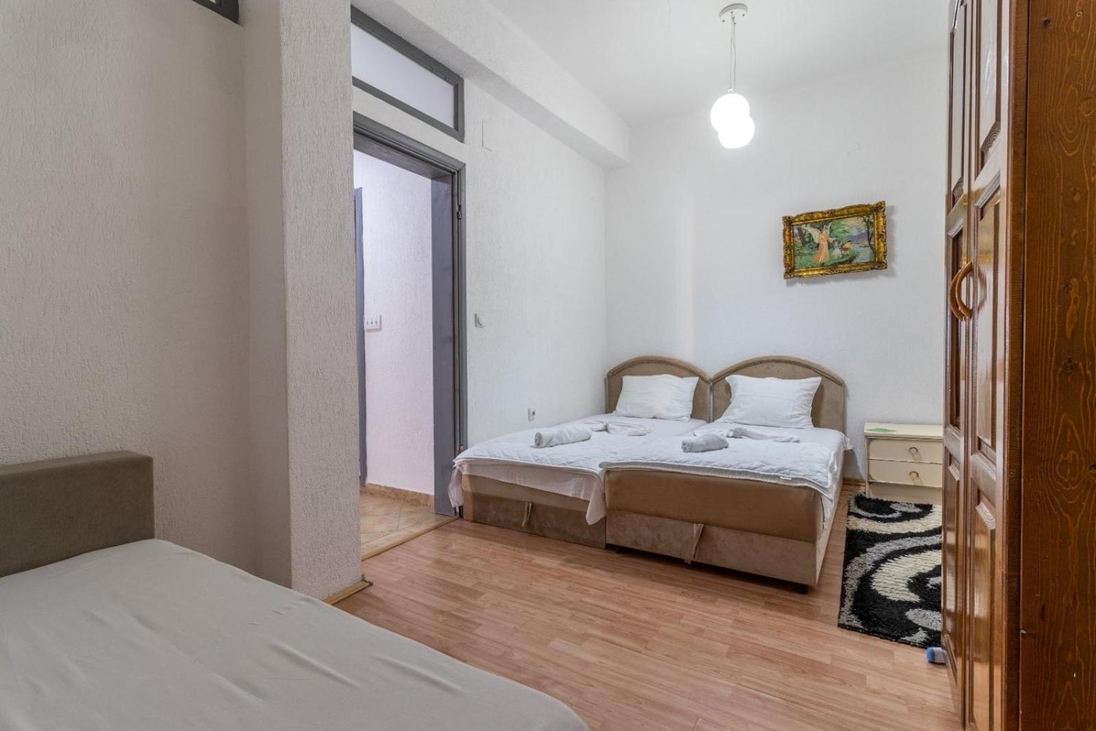 Apartment Monte
