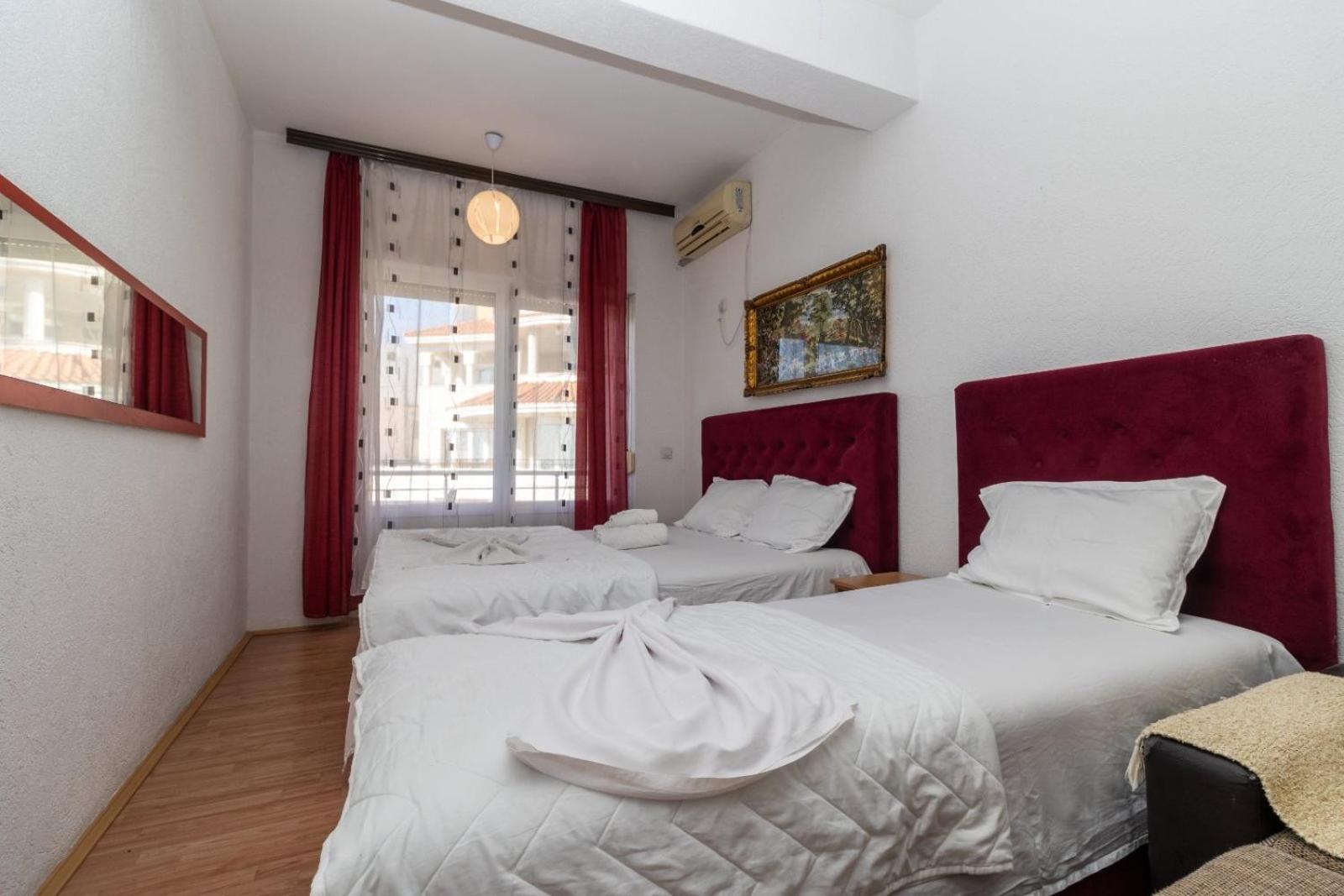 Apartment Monte *