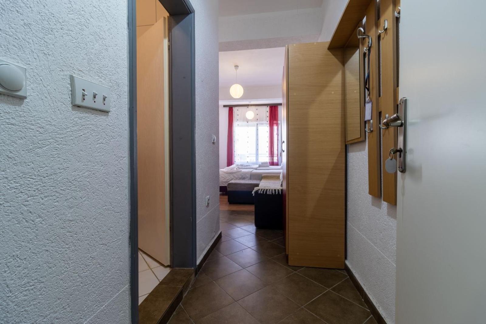 Monte Apartment