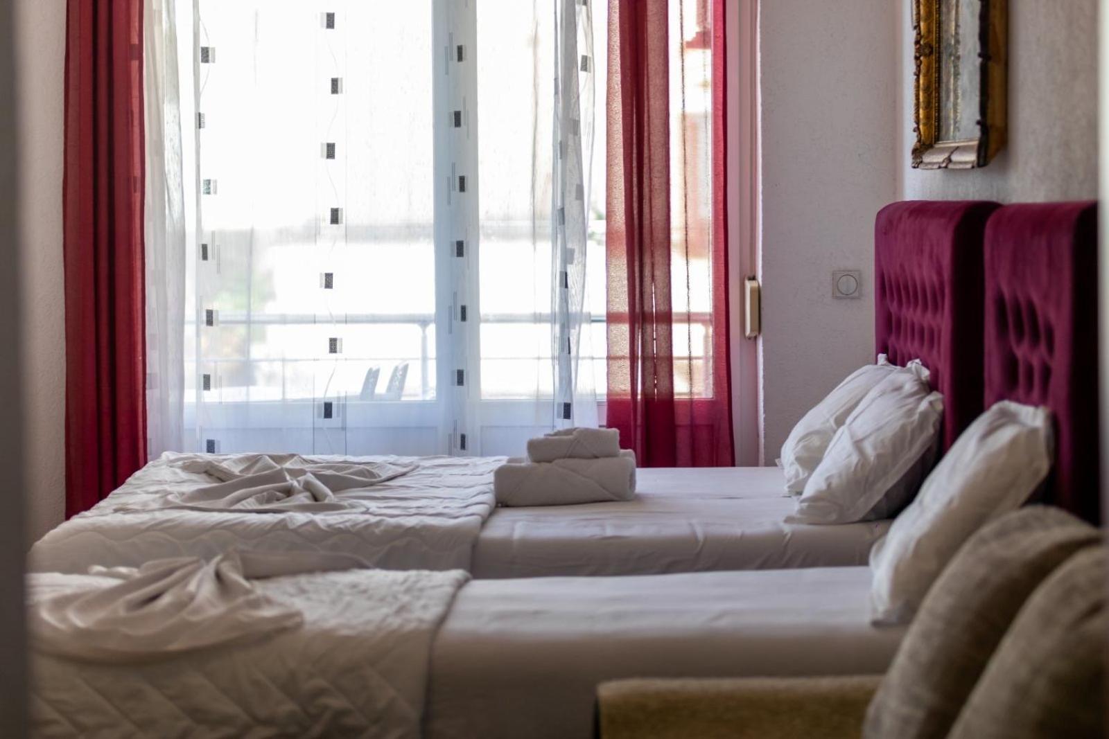 Monte Apartment *