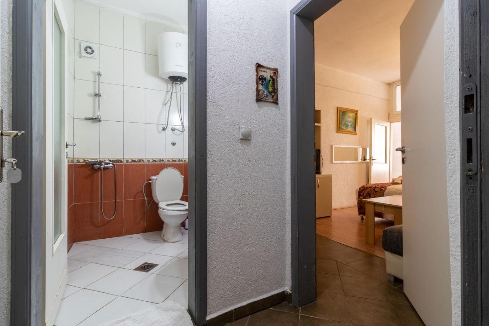 Monte Apartment Ulcinj