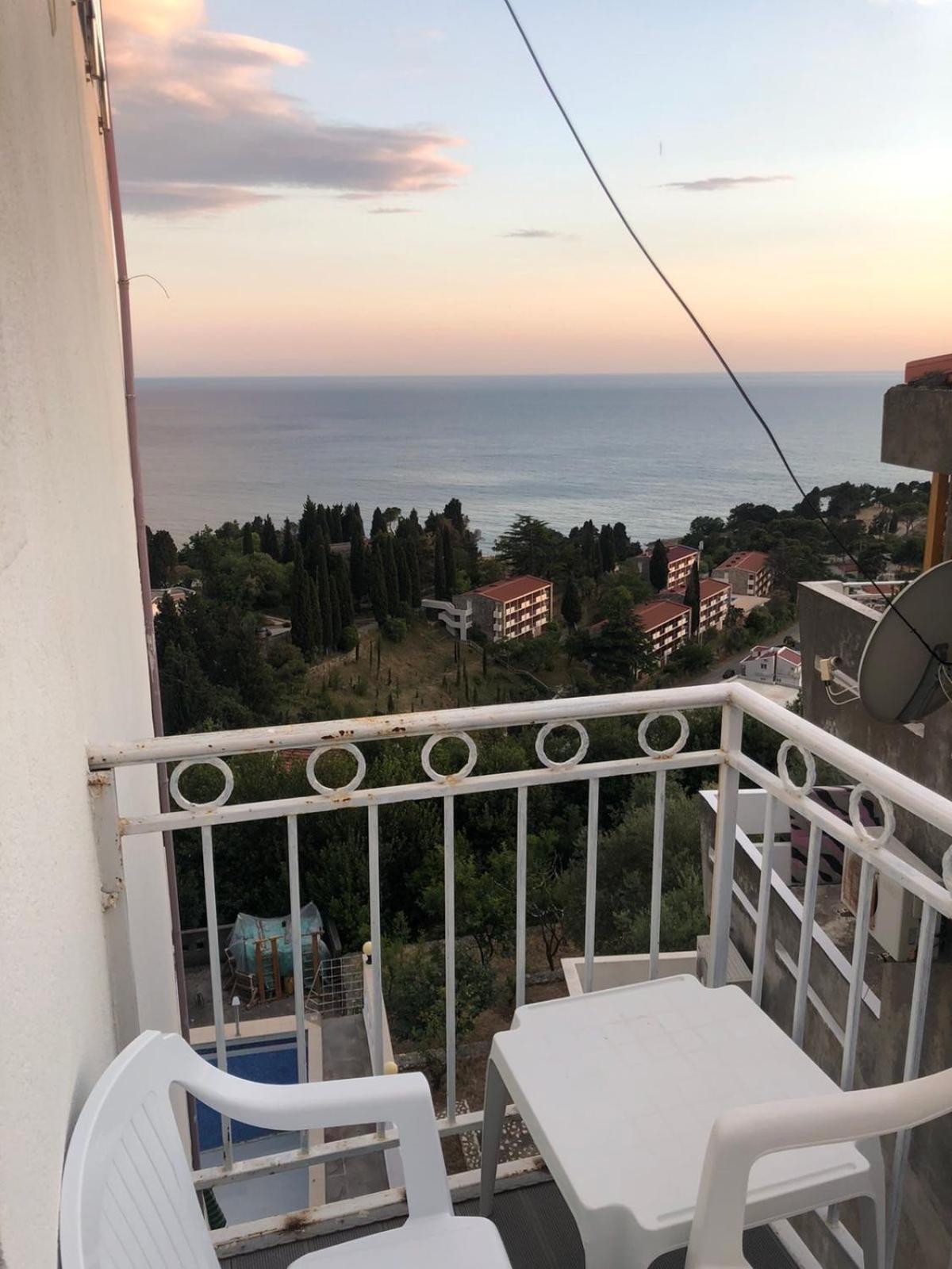 Monte Ulcinj