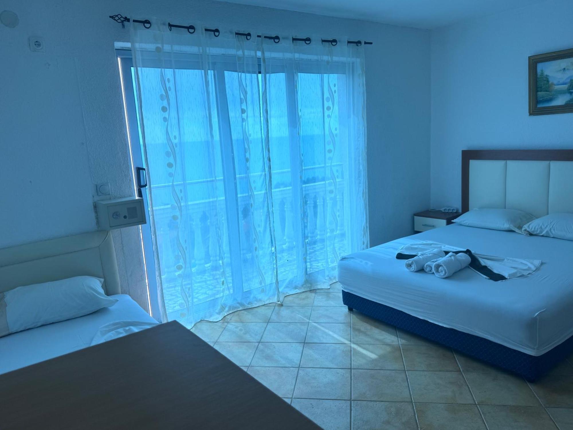 Monte Apartment Ulcinj