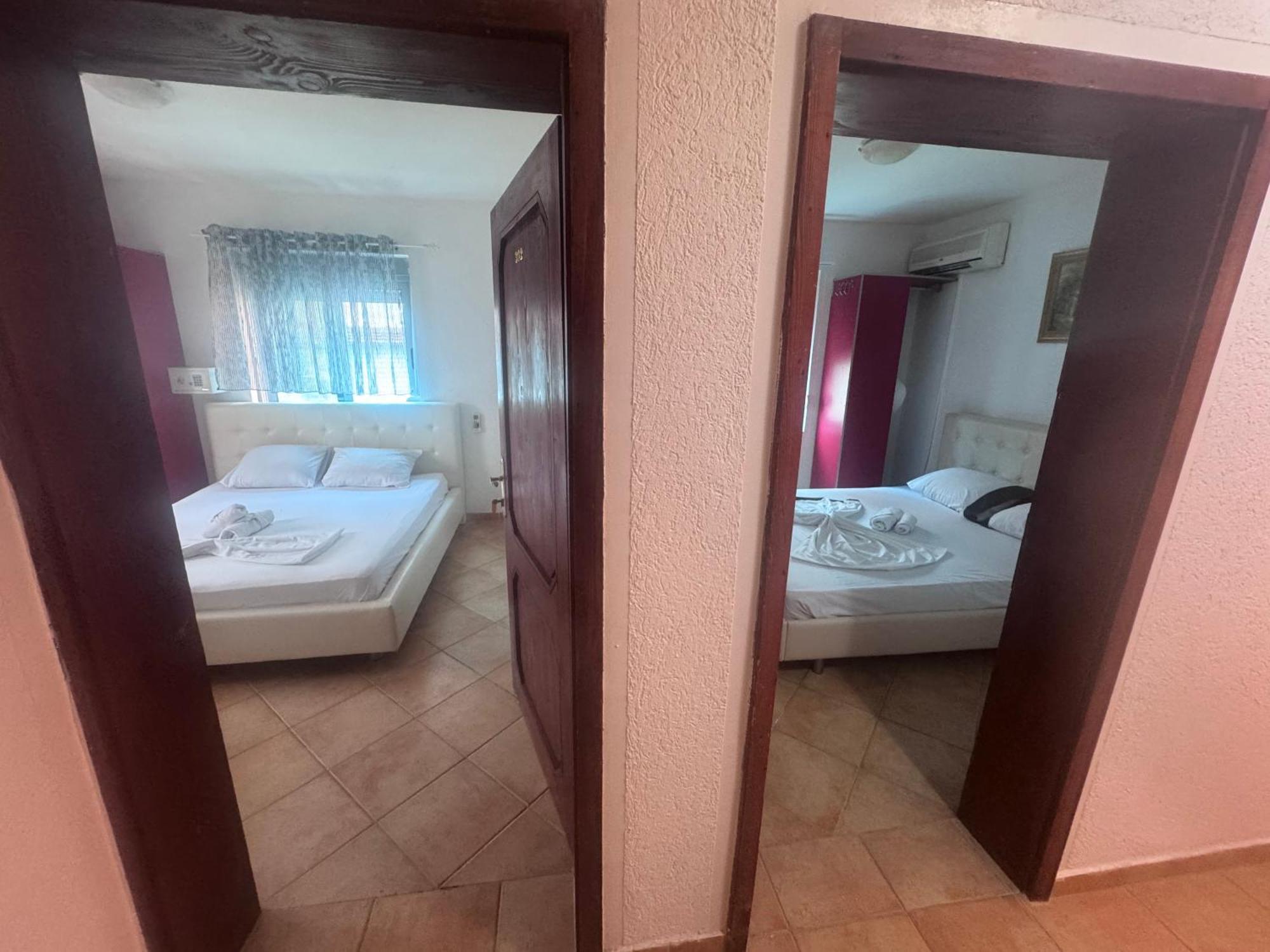 Apartment Monte Ulcinj