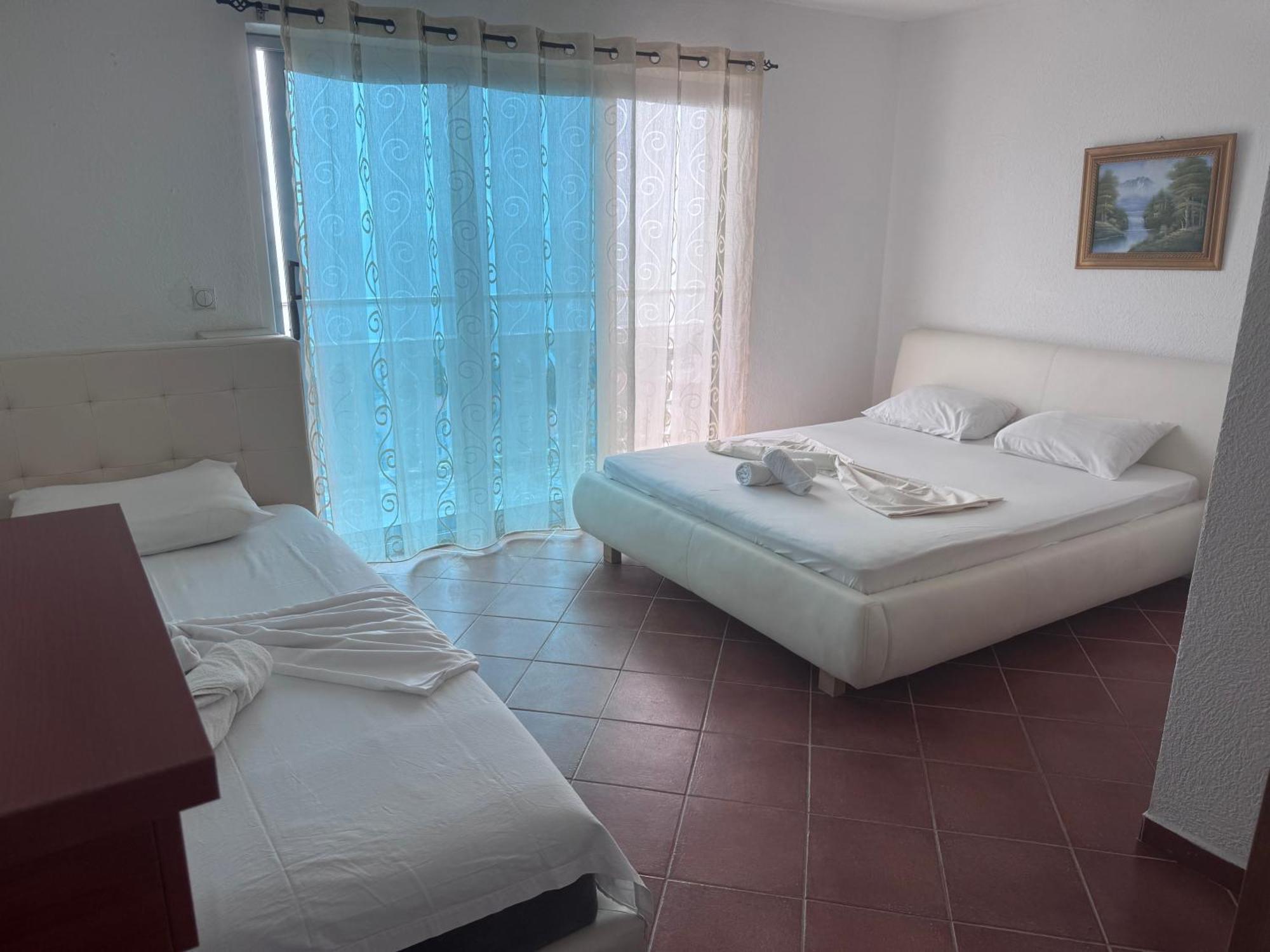 Monte Apartment