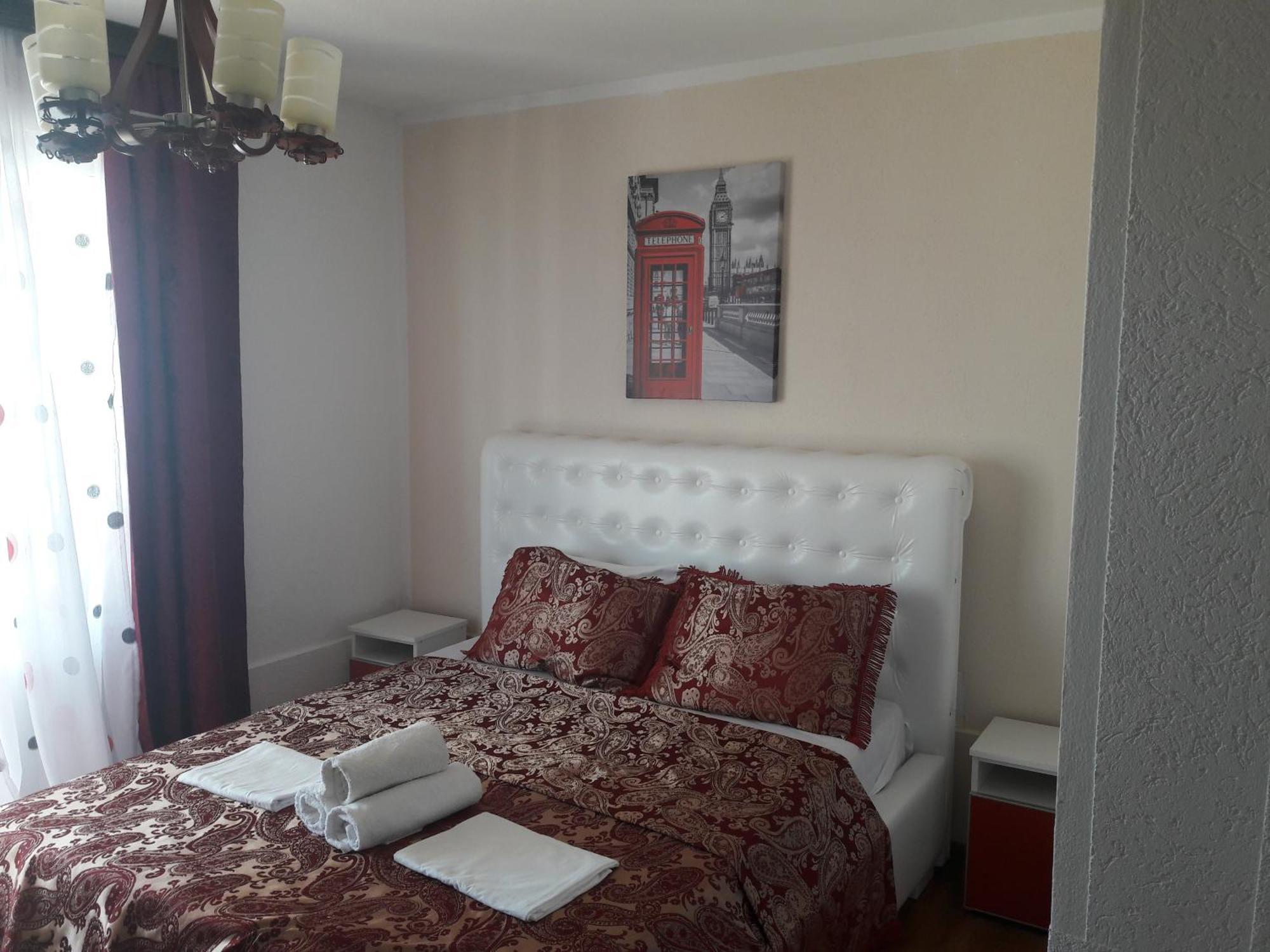 Monte * Ulcinj