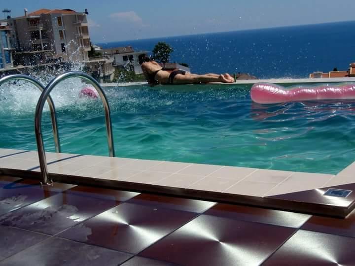 Monte * Ulcinj